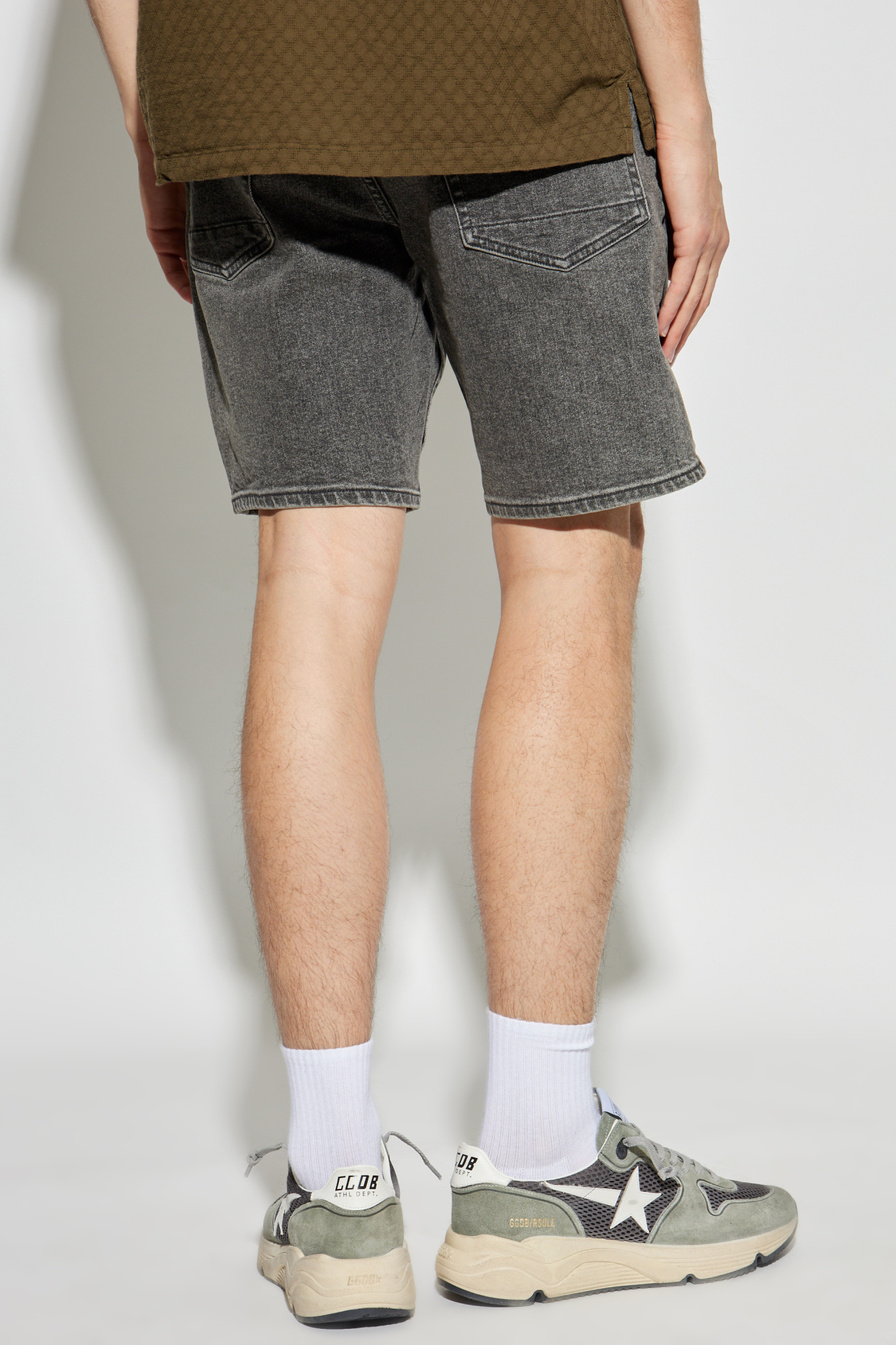 AllSaints Switch shorts | Men's Clothing | Vitkac